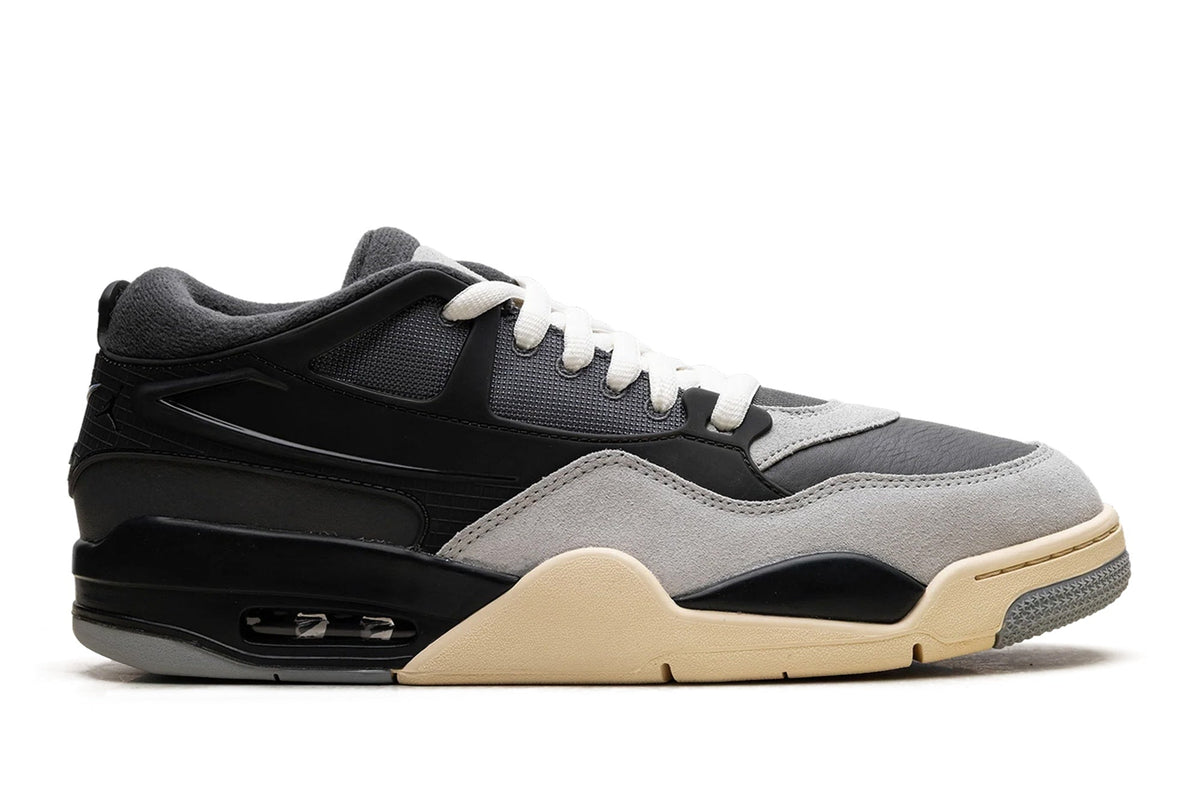 Jordan 4 RM 'Iron Grey' FQ7939-002