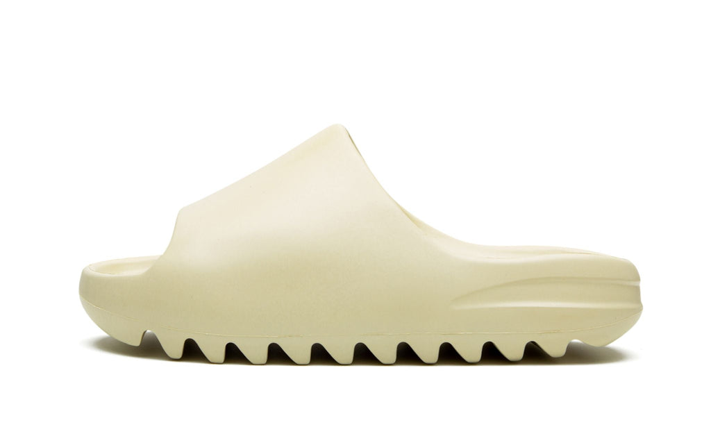 YEEZY SLIDE "Bone 2022" FZ5897