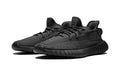 YEEZY BOOST 350 V2 REFLECTIVE "Black - Static" FX9846