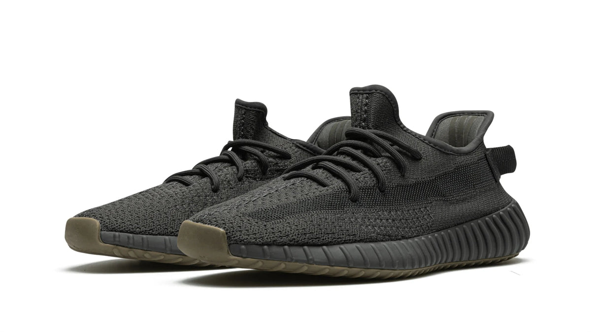 YEEZY BOOST 350 V2 REFLECTIVE "Cinder" FY4176