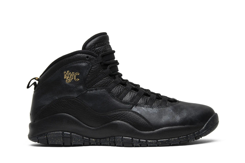 Jordan 10 Retro 'NYC' 310805-012