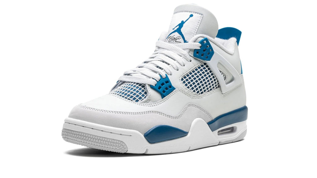 Air Jordan 4 OG "Military Blue" FV5029-141
