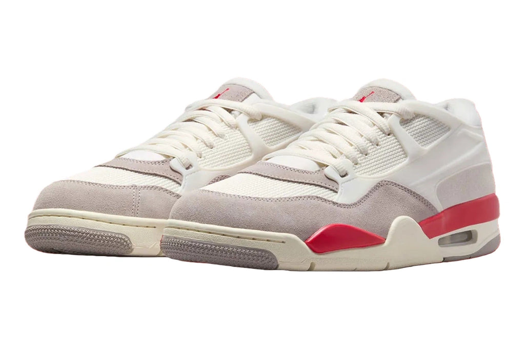 Jordan 4 RM 'Fire Red' HF8126-100