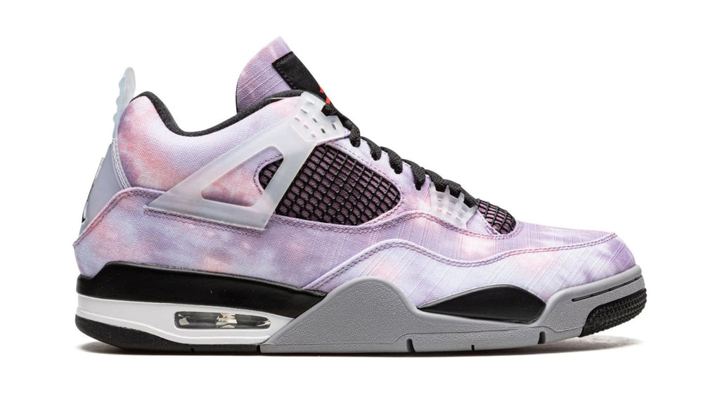 Air Jordan 4 Retro "Zen Master" DH7138-506