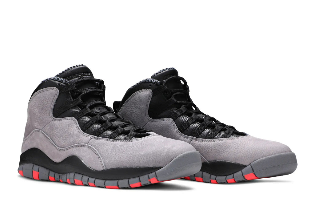 Jordan 10 Retro 'Cool Grey' 310805-023