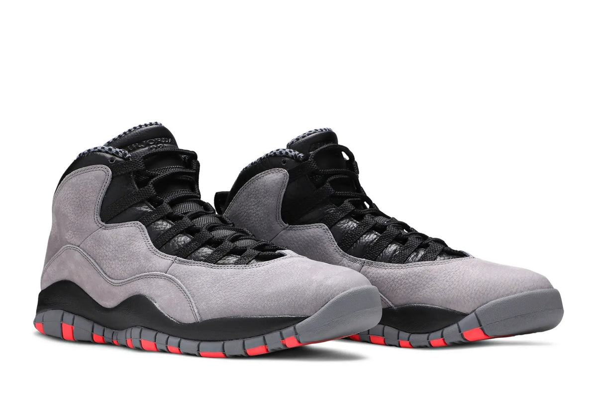Jordan 10 Retro 'Cool Grey' 310805-023