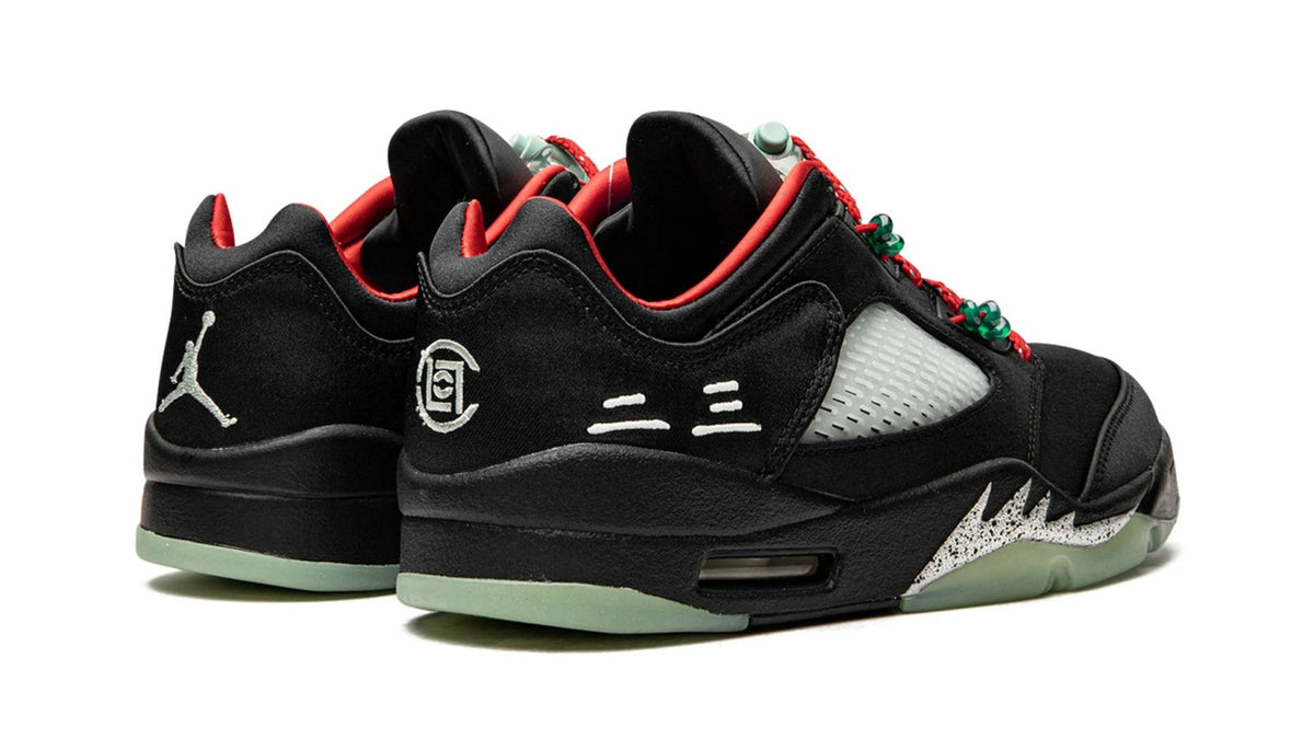 Air Jordan 5 Low "Clot" DM4640-036