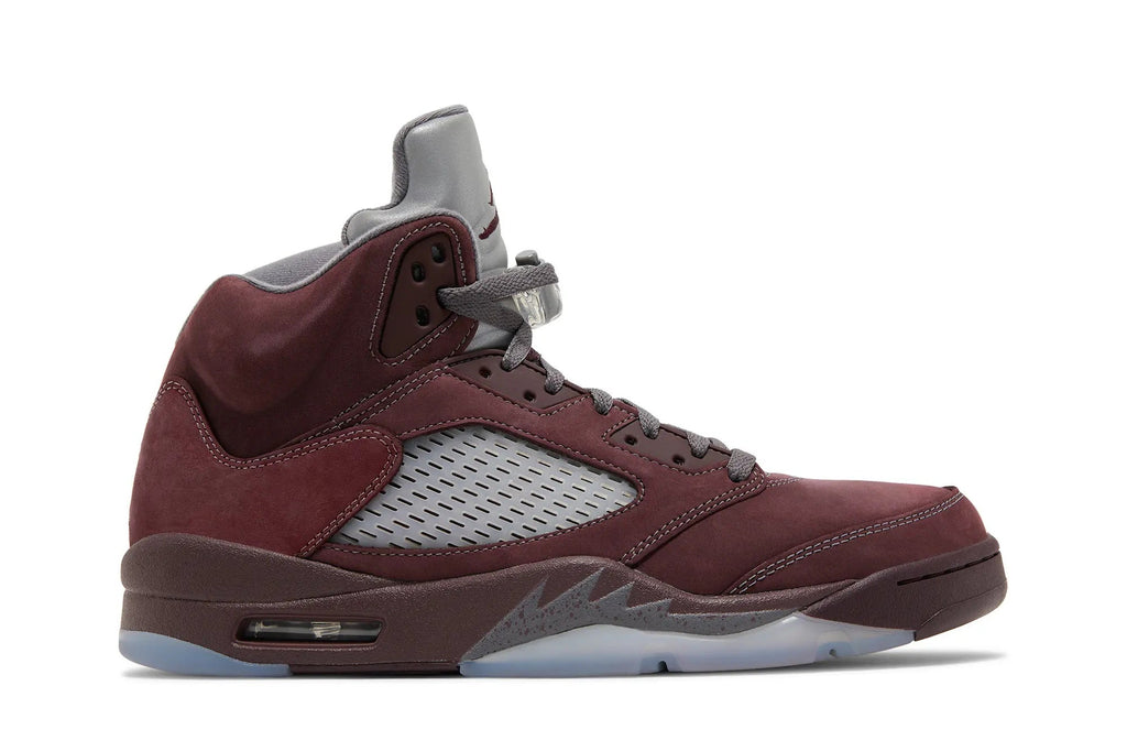 Jordan 5 Retro SE 'Burgundy' 2023 DZ4131-600