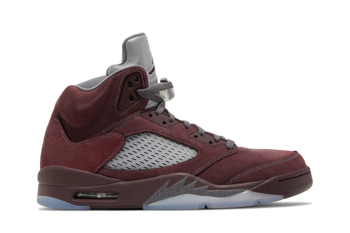 Jordan 5 Retro SE 'Burgundy' 2023 DZ4131-600