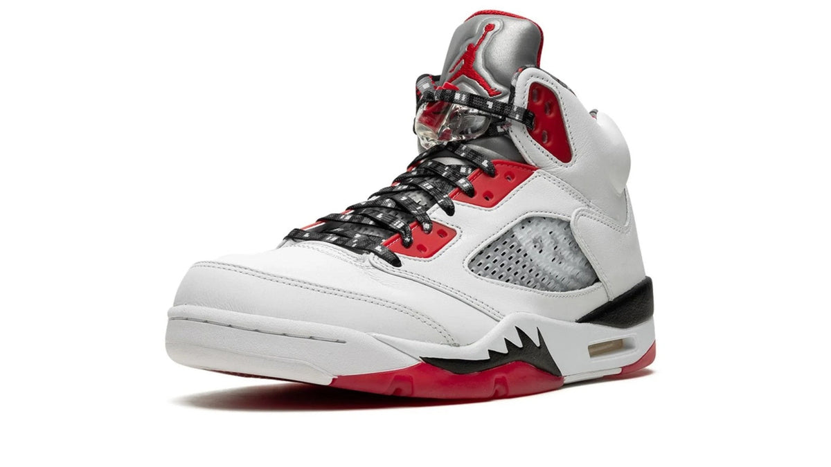 Air Jordan 5 Retro Q54 "Quai 54 -2021" DJ7903-106