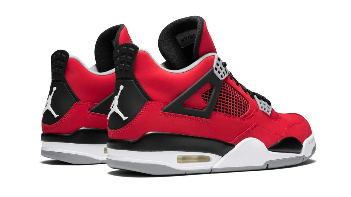 Air Jordan 4 Retro "Toro Bravo" 308497-603
