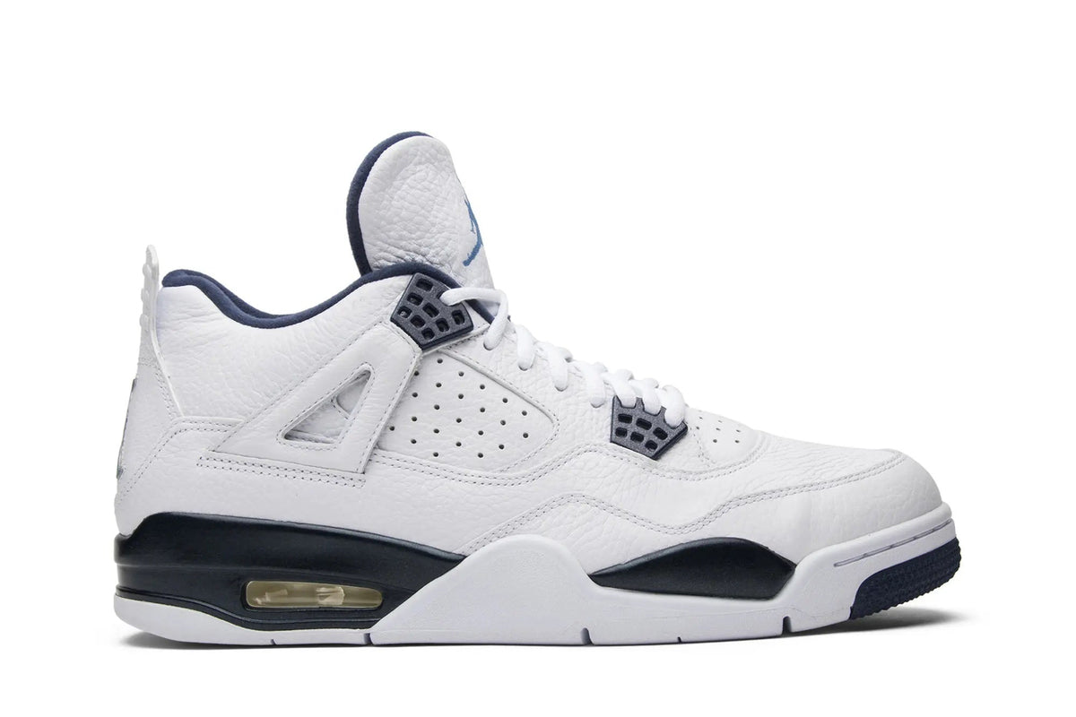 Jordan 4 Retro LS 'Columbia' 314254-107