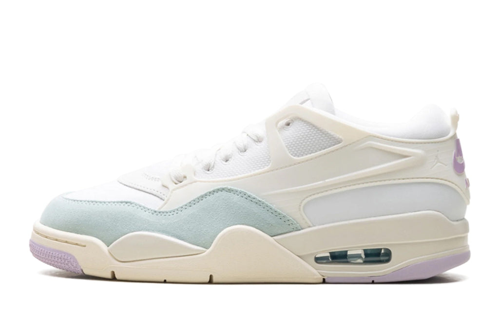 Wmns Jordan 4 RM 'Sail Doll' IB7408-133