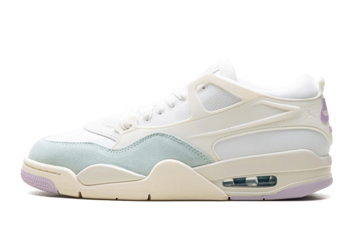 Wmns Jordan 4 RM 'Sail Doll' IB7408-133