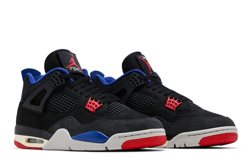 Jordan 4 Retro 'Rare Air - White Lettering' FV5029-003