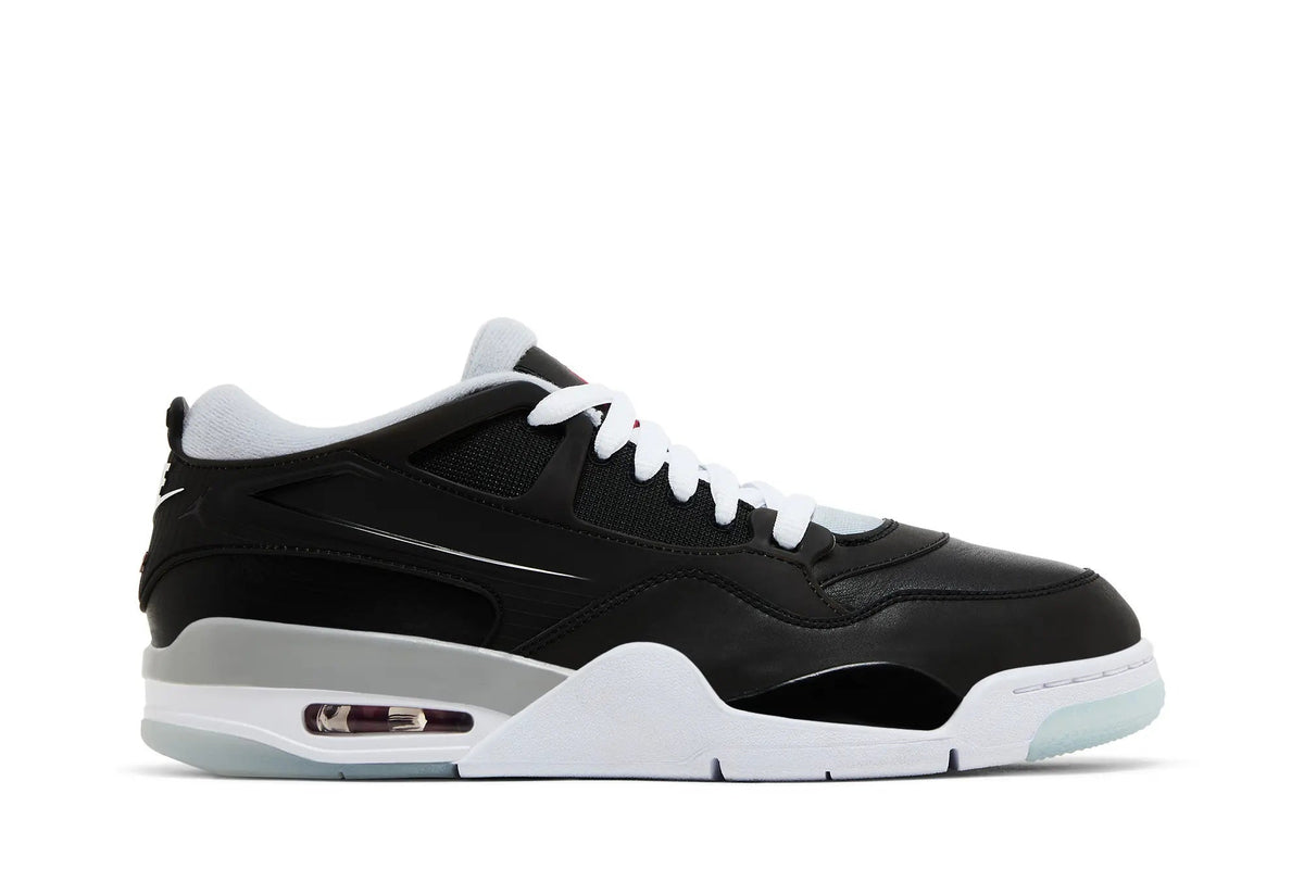 Jordan 4 RM 'Black Metallic' HV5184-010