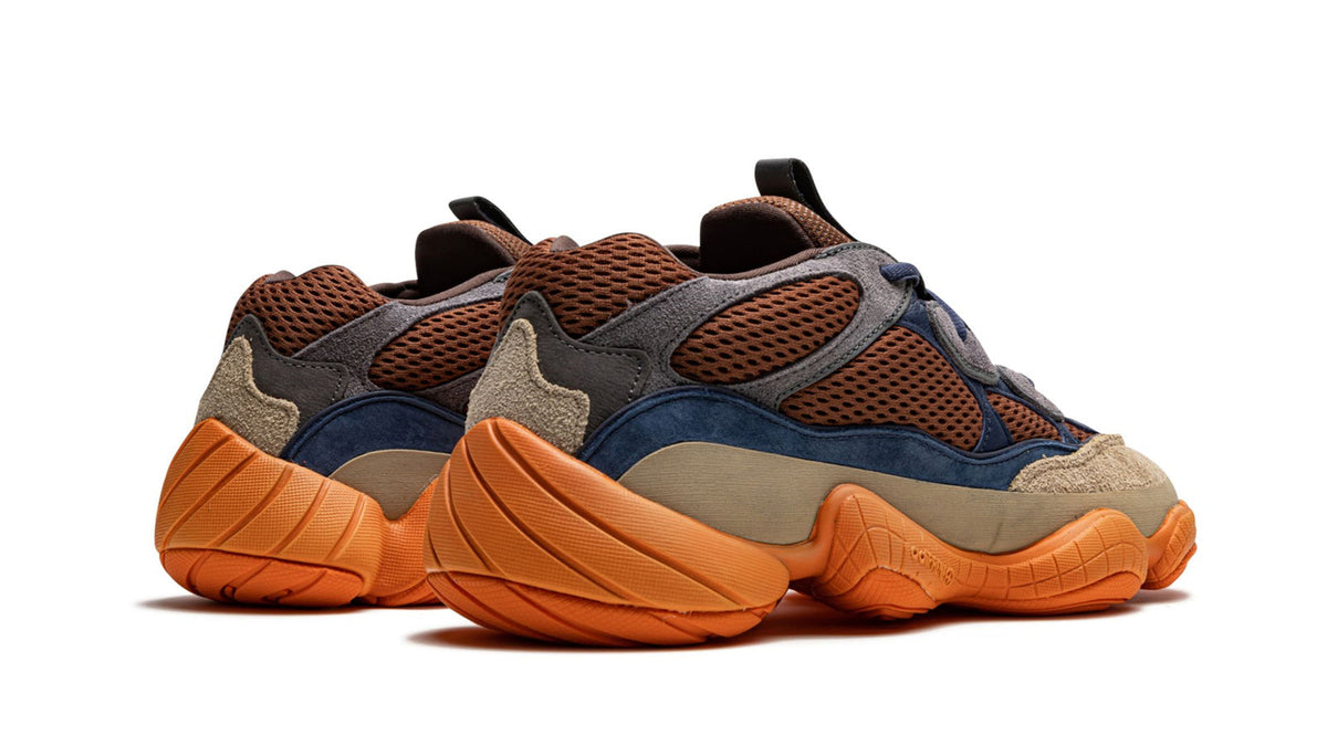 YEEZY 500 "Enflame" GZ5541