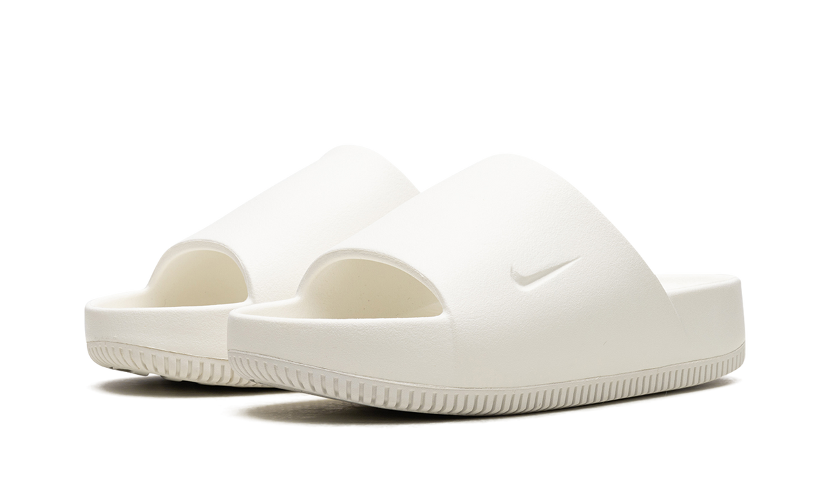 NIKE CALM SLIDE WMNS "Sail" 100 DX4816