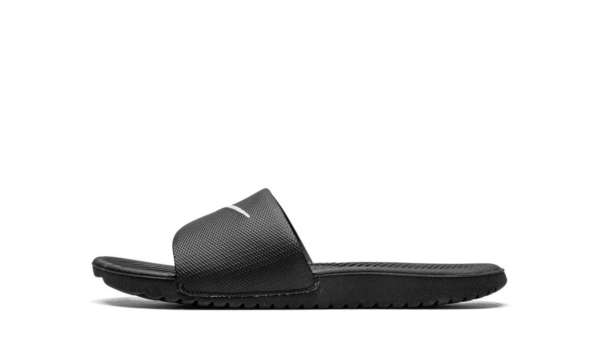 Kawa Slide GS "Black" 819352-001