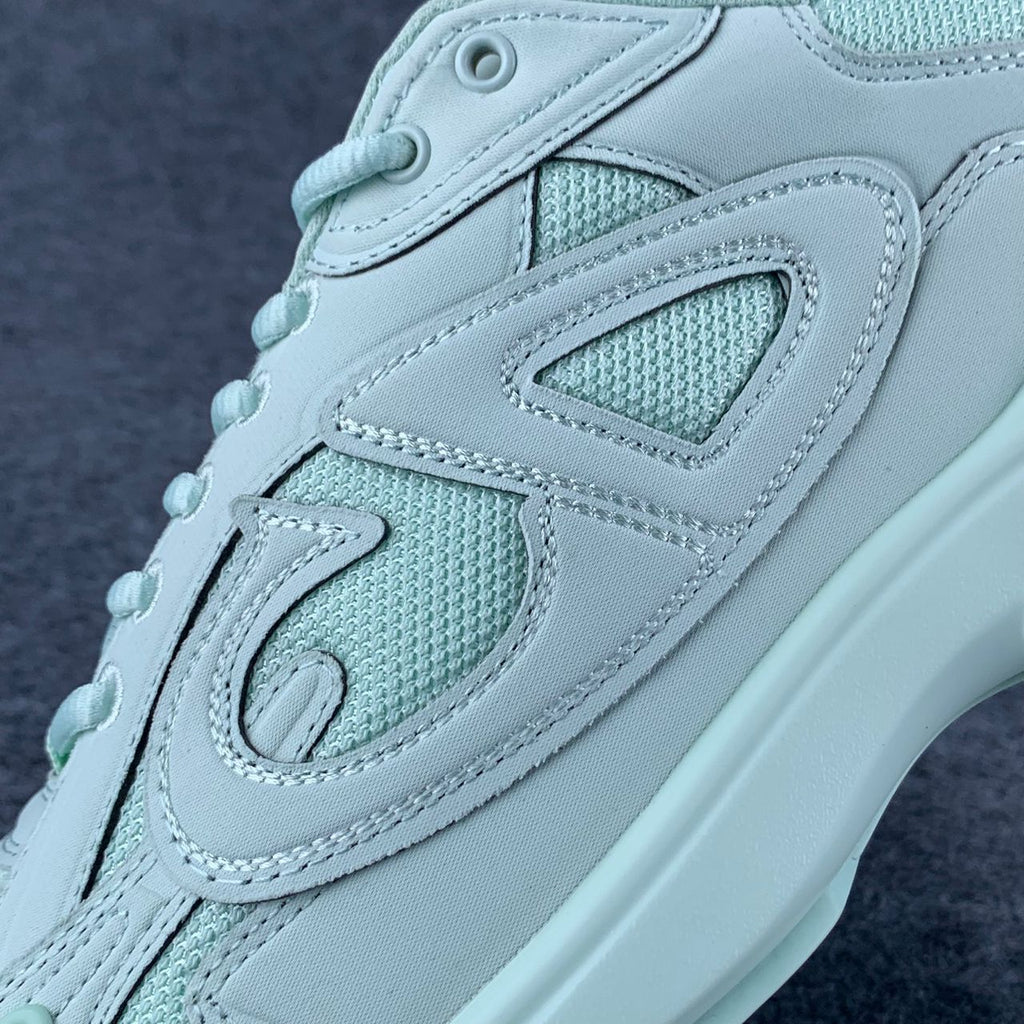 Dior x Stone Island B30 'Light Green'