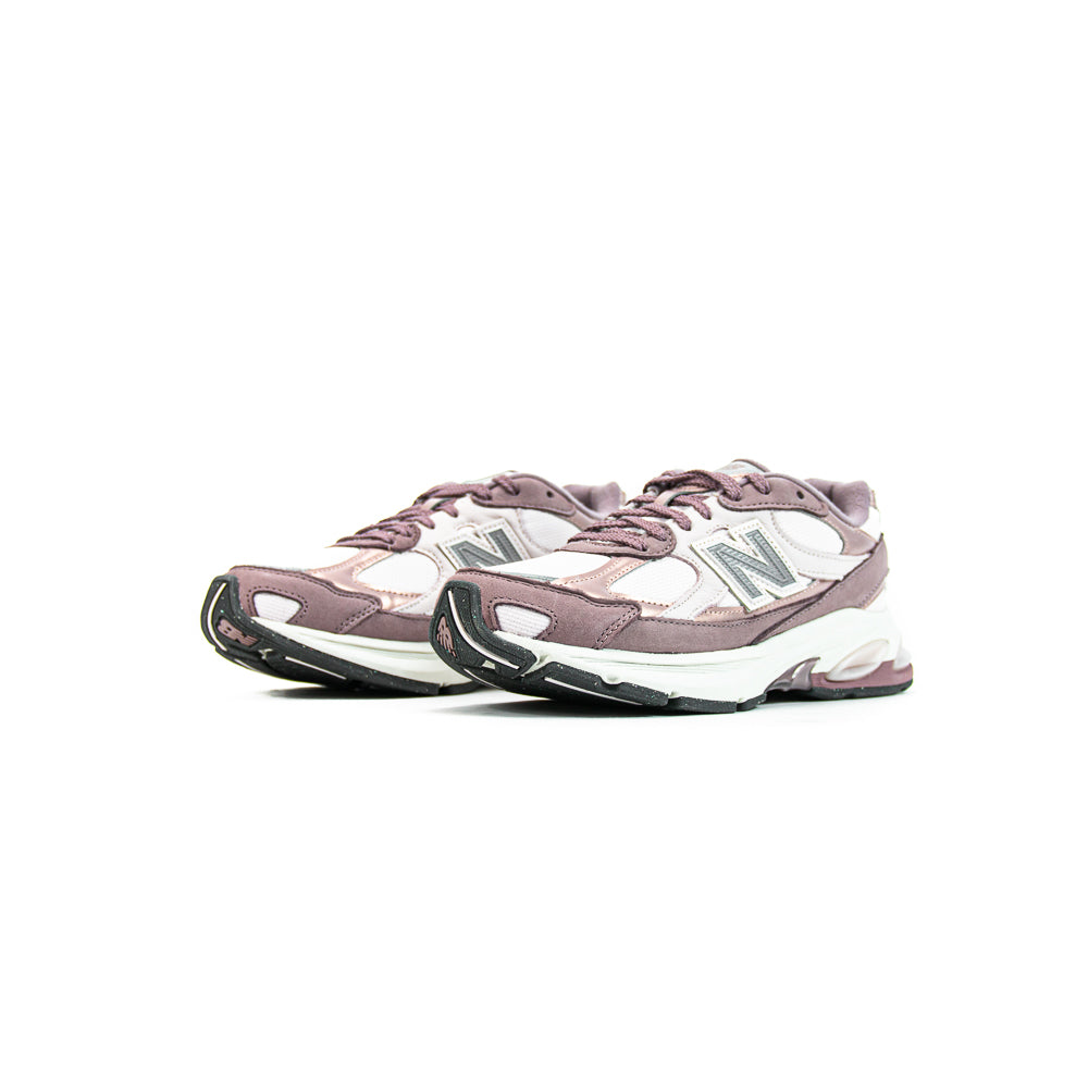 Absorb 2010 (Pink Salt/Pink Metallic)