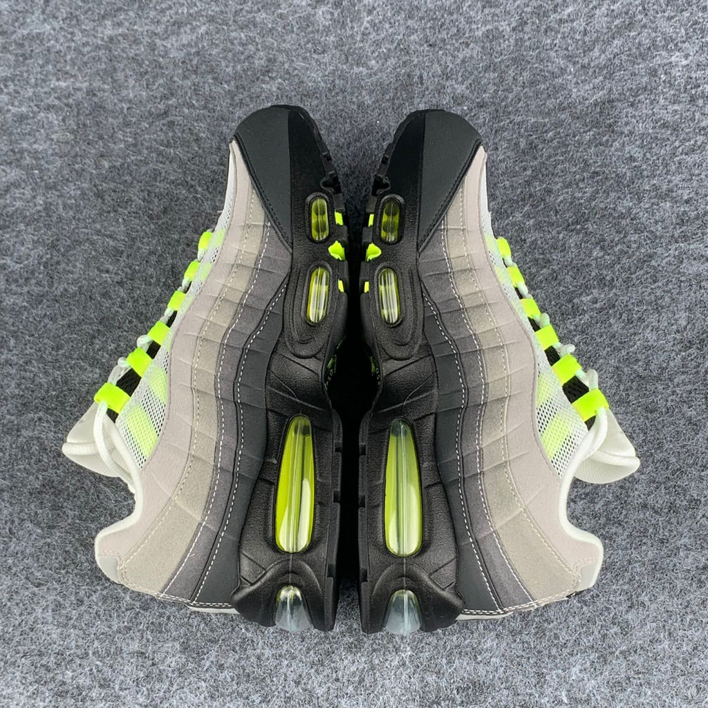 Nike Air Max 95 OG 'Neon' 2025