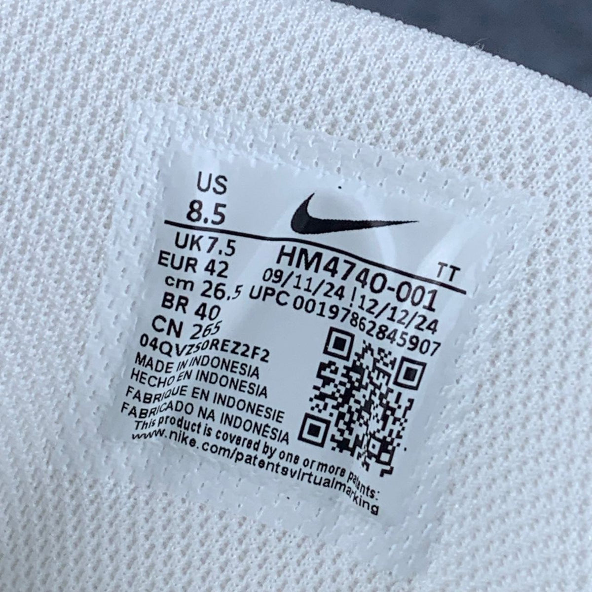 Nike Air Max 95 OG 'Neon' 2025