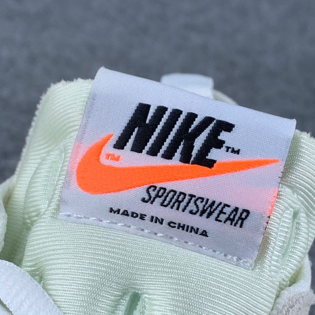 Off-White x Air VaporMax 'Part 2'
