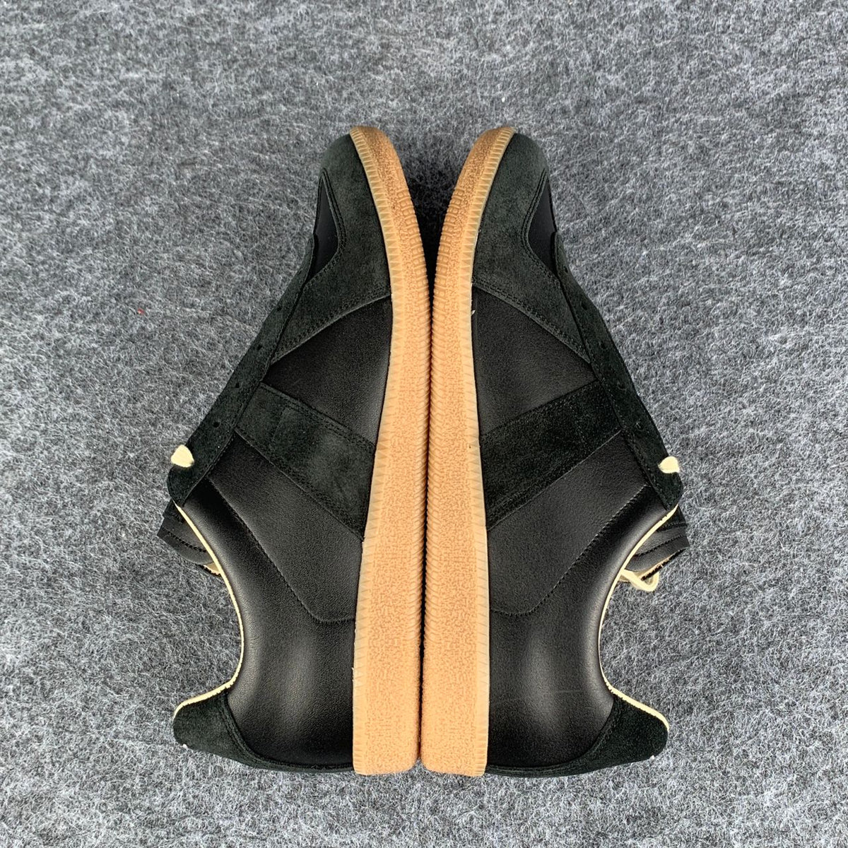 Maison Margiela Replica (GAT) 'Black Gum'