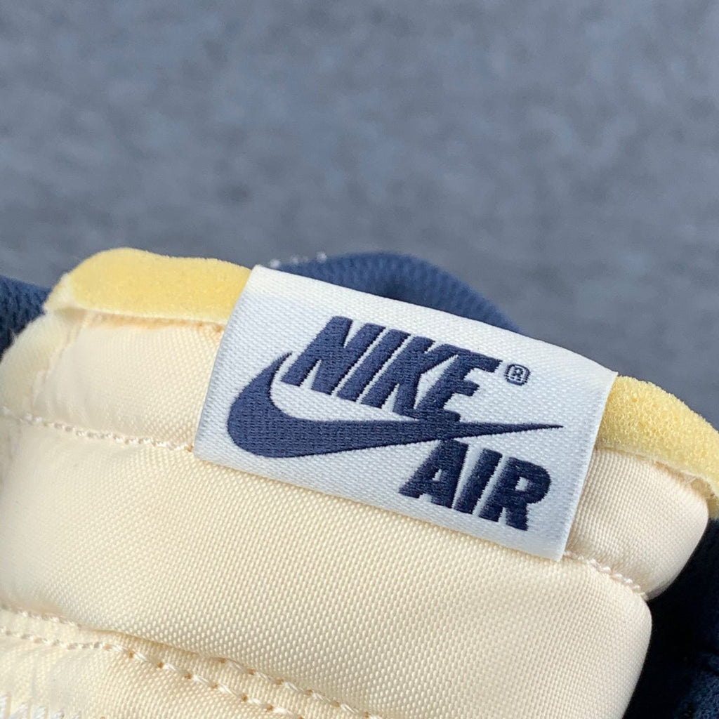 Fragment x Union LA x Air Jordan 1 Retro High OG 'Sport Royal'