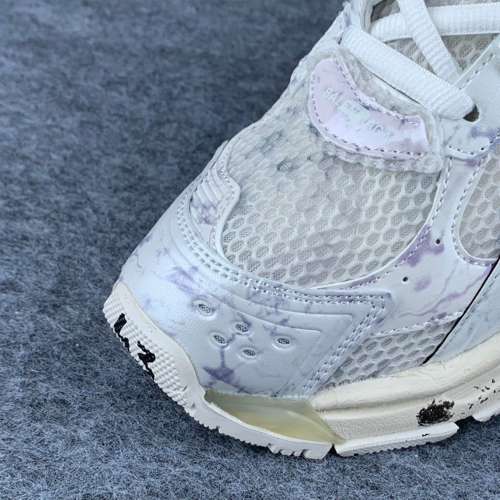 Balenciaga Kith x Runner 'White'