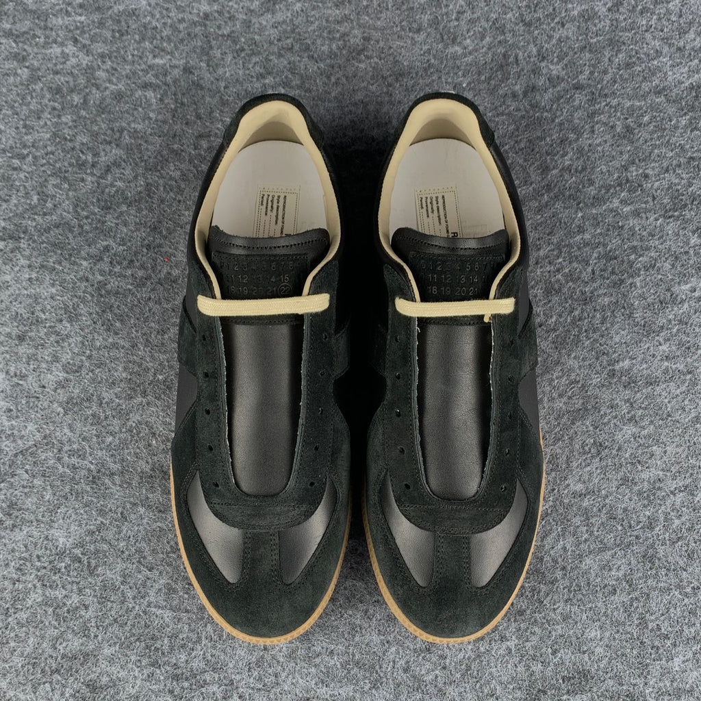 Maison Margiela Replica (GAT) 'Black Gum'