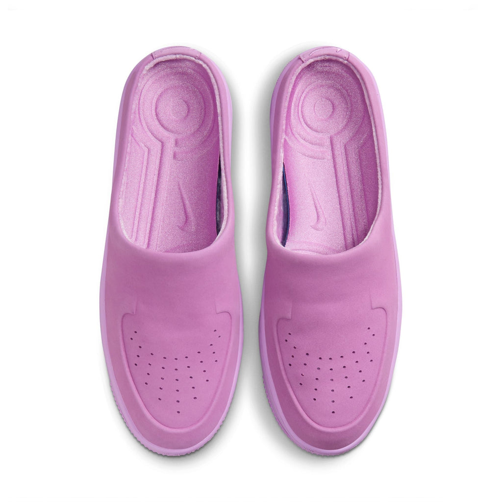 Womens Nike Air Force 1 Lover XX 'Fuchsia' AO1523-500