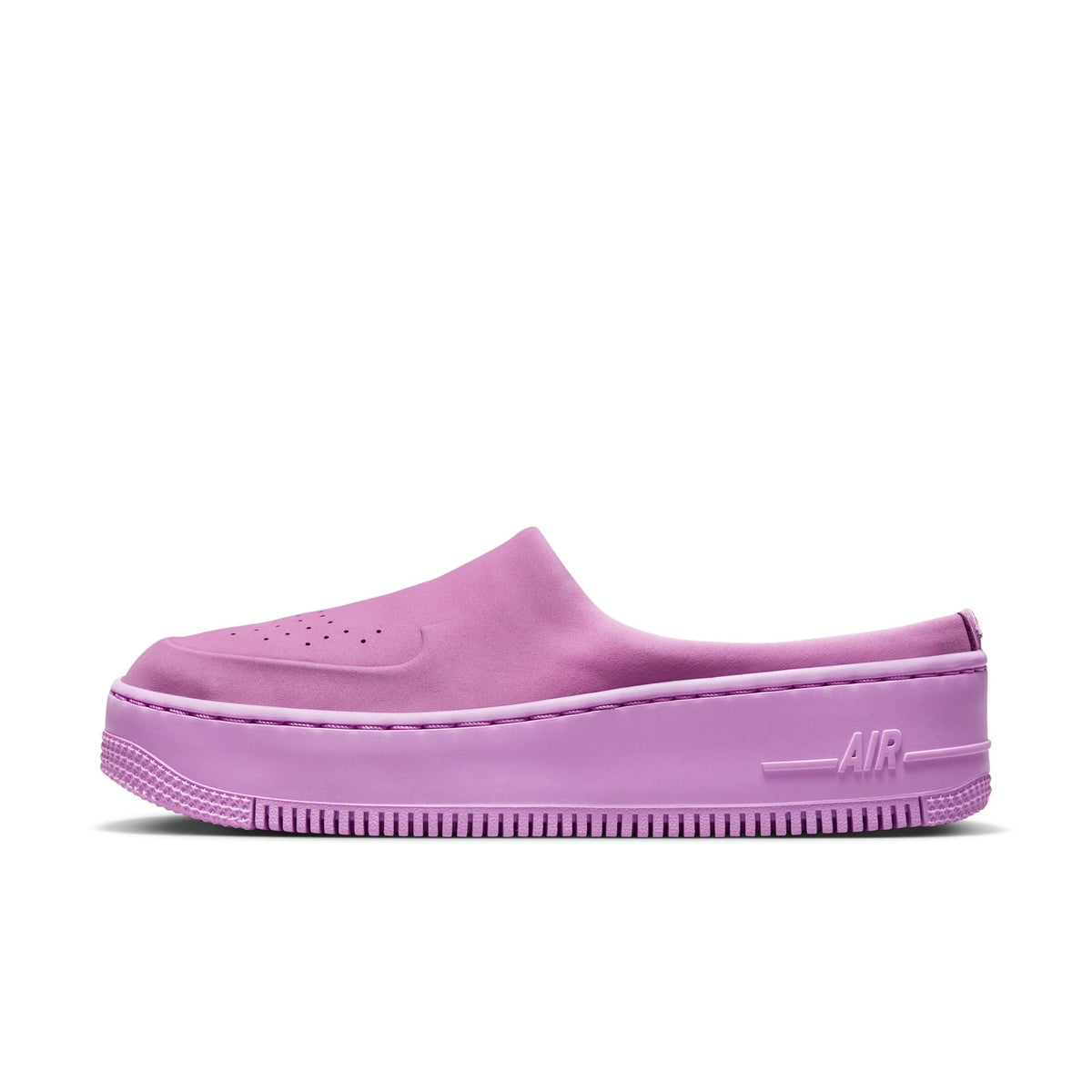 Womens Nike Air Force 1 Lover XX 'Fuchsia' AO1523-500