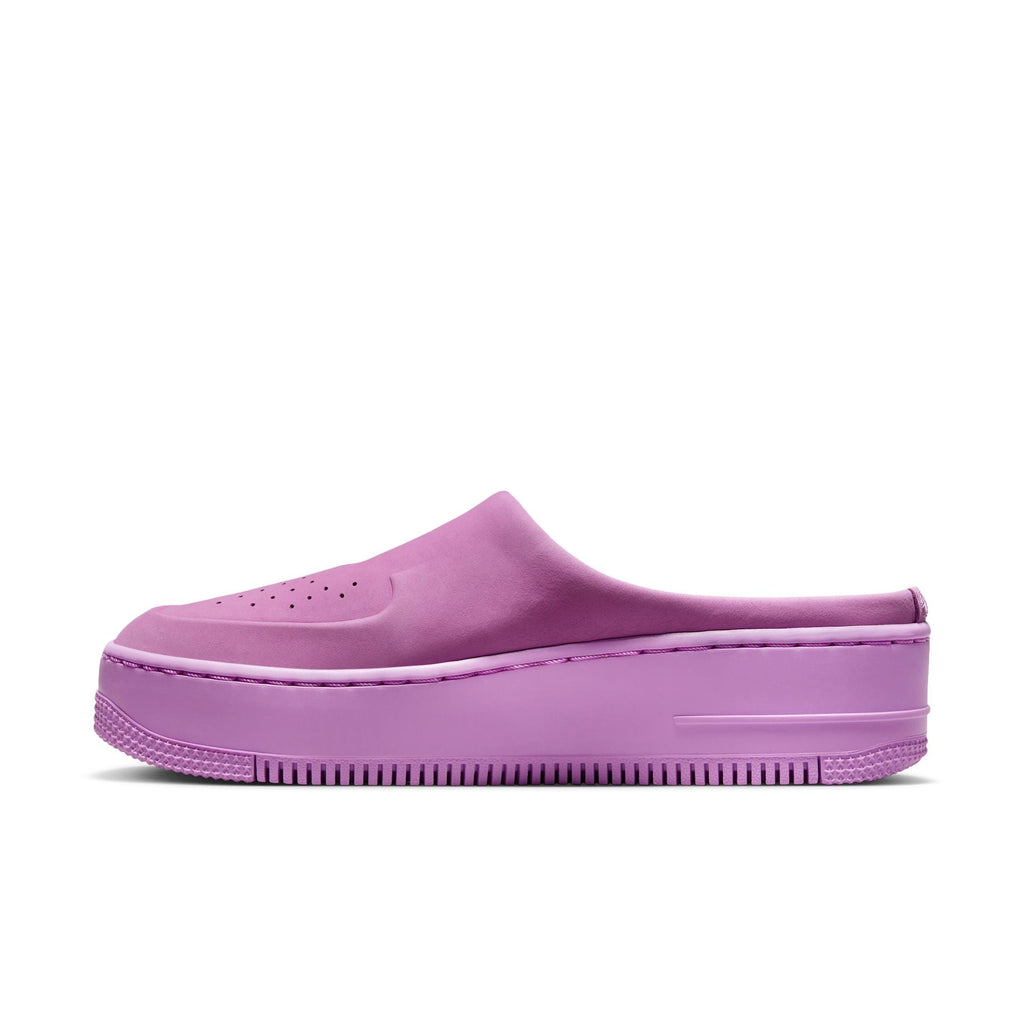 Womens Nike Air Force 1 Lover XX 'Fuchsia' AO1523-500