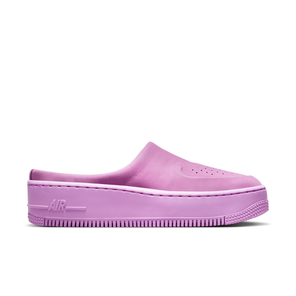 Womens Nike Air Force 1 Lover XX 'Fuchsia' AO1523-500