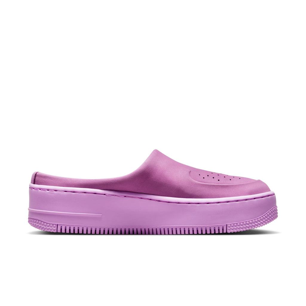 Womens Nike Air Force 1 Lover XX 'Fuchsia' AO1523-500