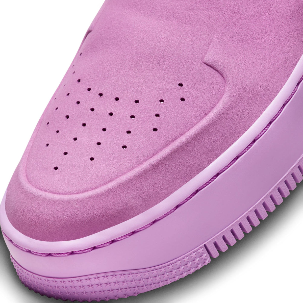 Womens Nike Air Force 1 Lover XX 'Fuchsia' AO1523-500