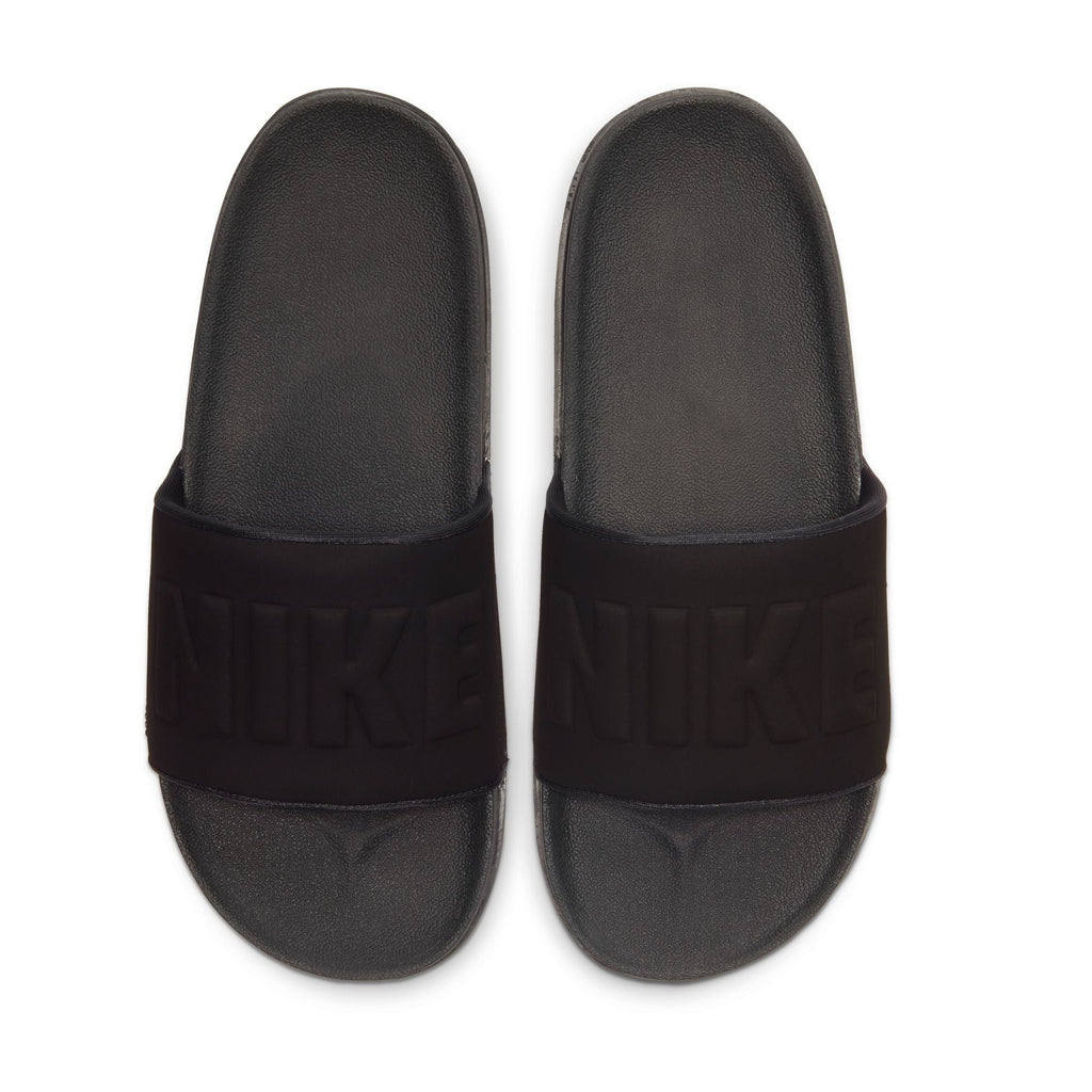 Nike Mens Offcourt Slide - Anthracite BQ4639-003