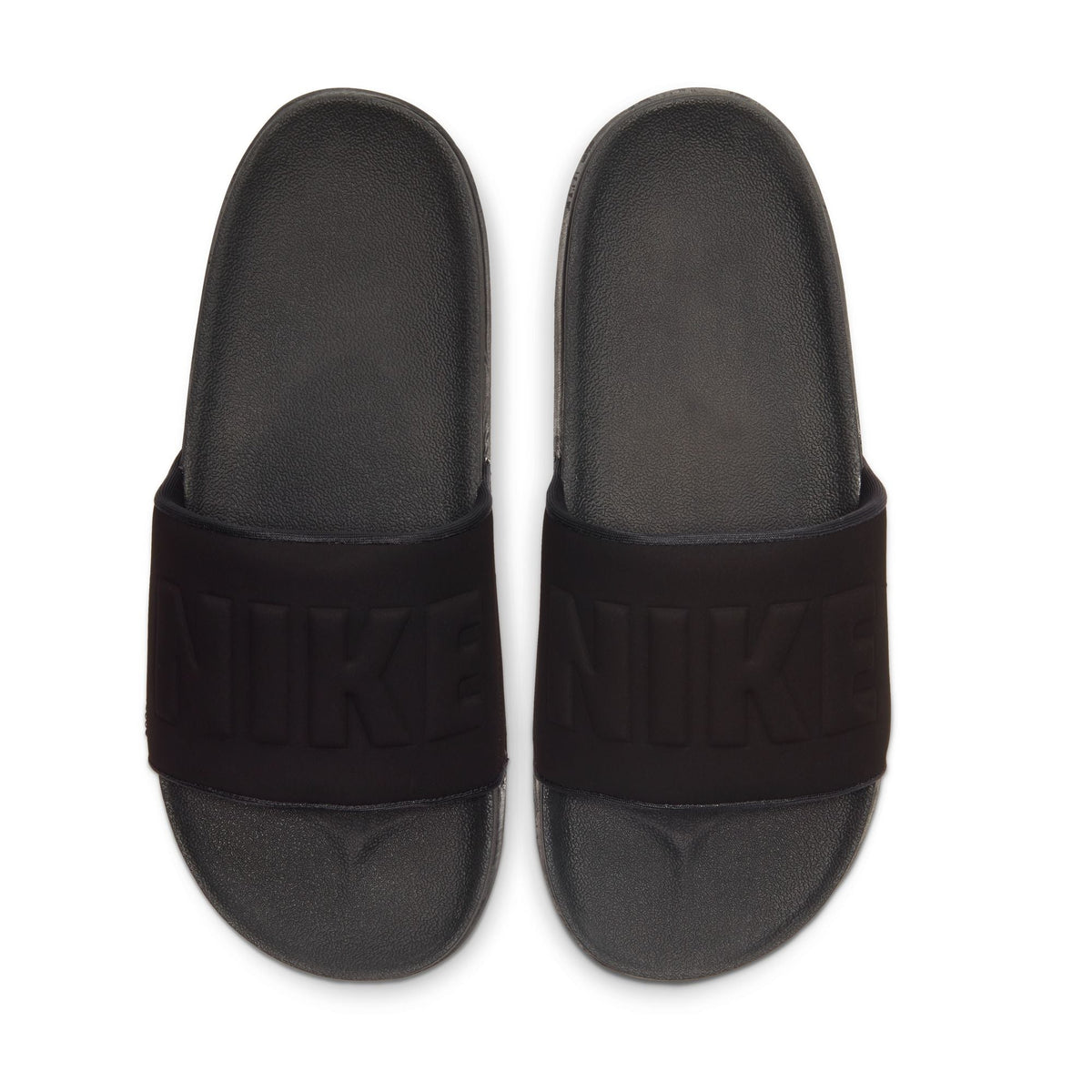 Nike Mens Offcourt Slide - Anthracite BQ4639-003