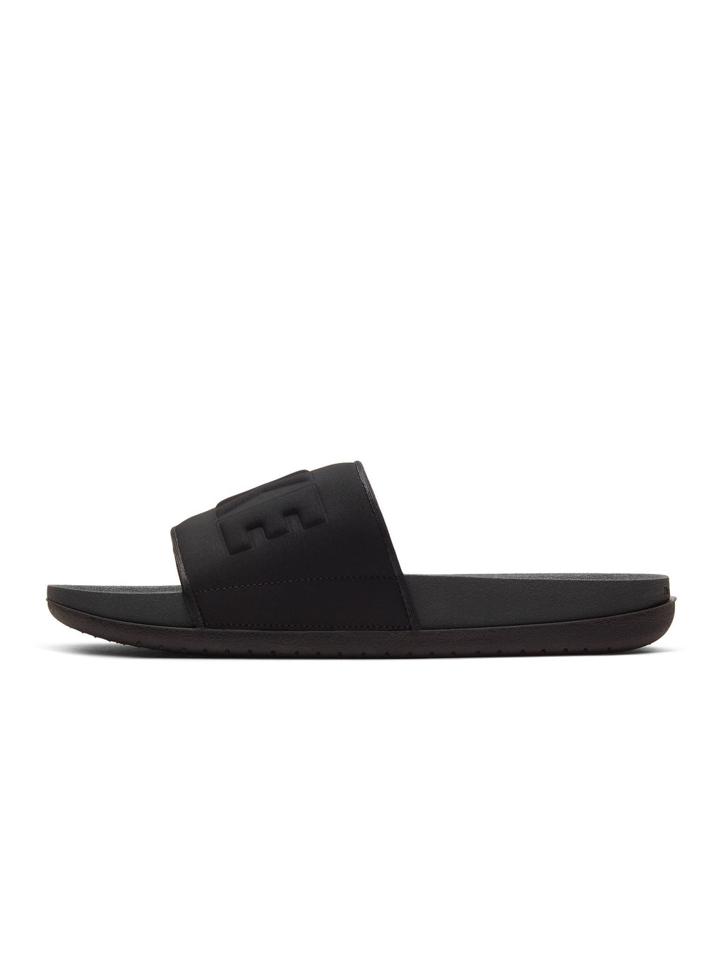 Nike Mens Offcourt Slide - Anthracite BQ4639-003