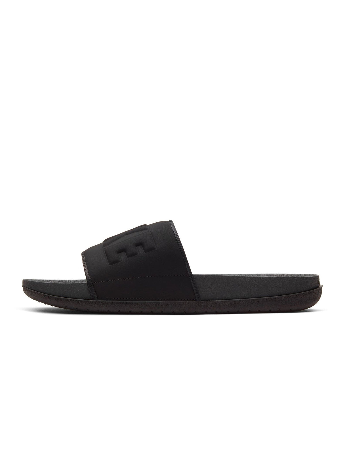 Nike Mens Offcourt Slide - Anthracite BQ4639-003