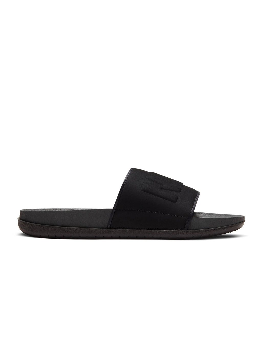Nike Mens Offcourt Slide - Anthracite BQ4639-003
