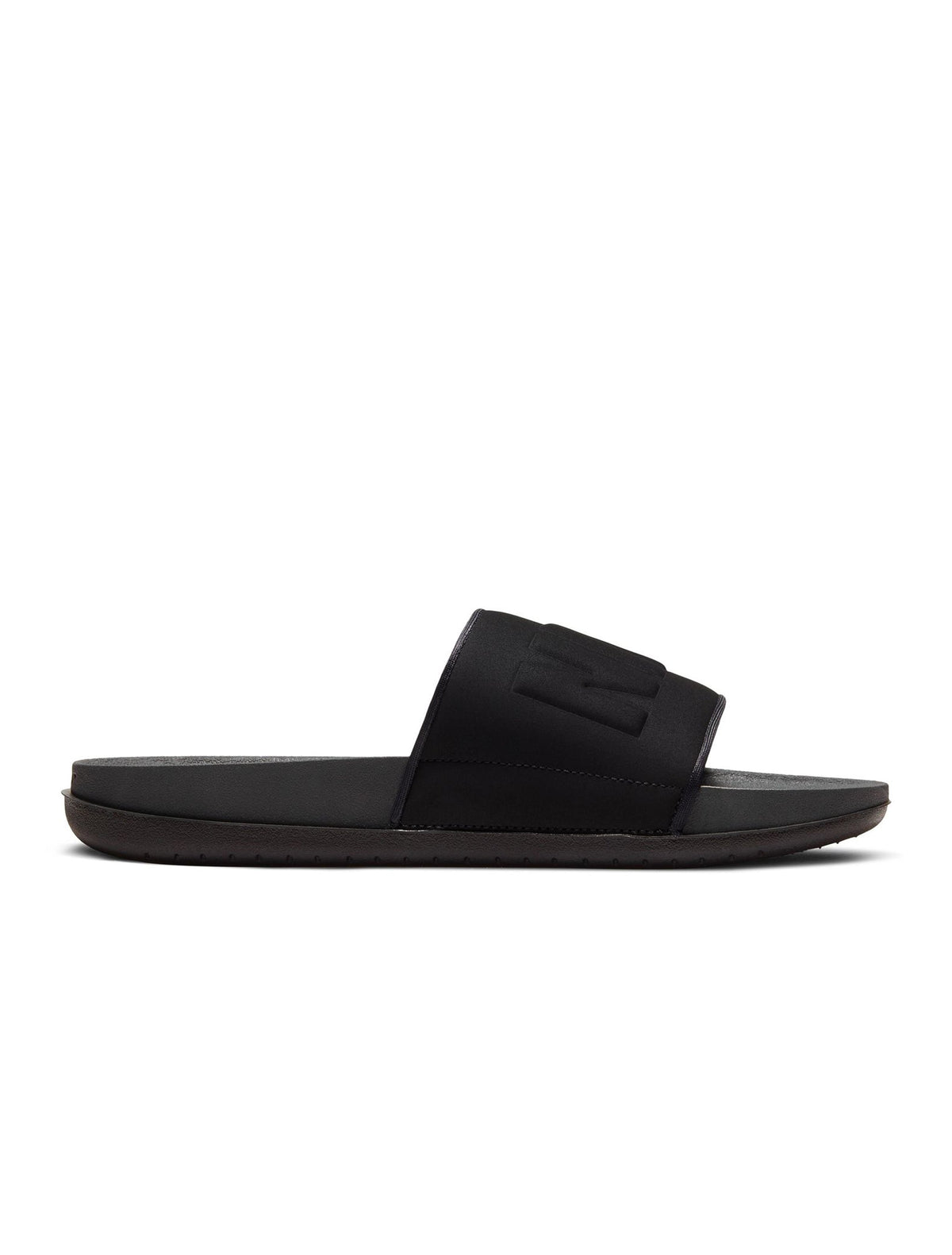 Nike Mens Offcourt Slide - Anthracite BQ4639-003