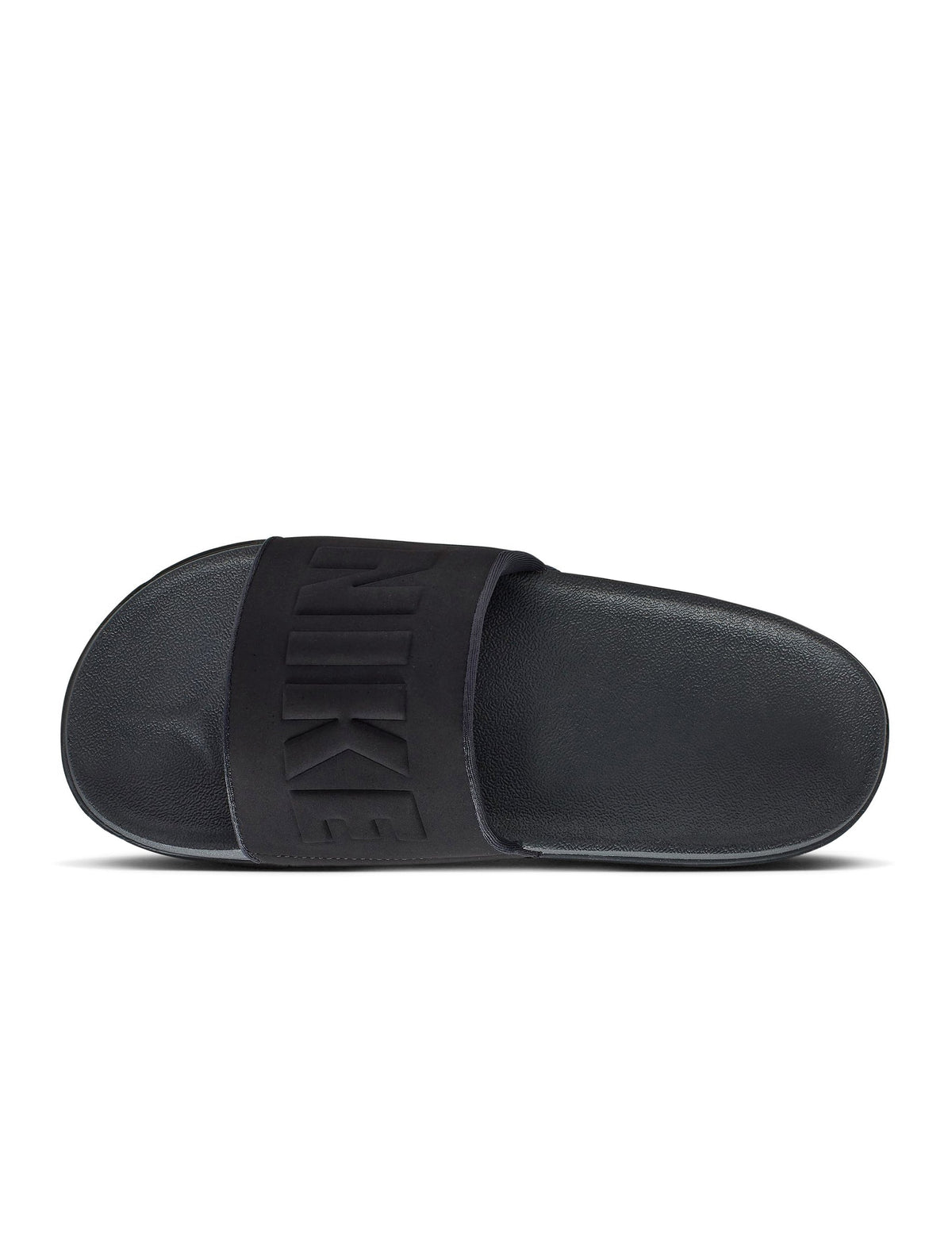 Nike Mens Offcourt Slide - Anthracite BQ4639-003