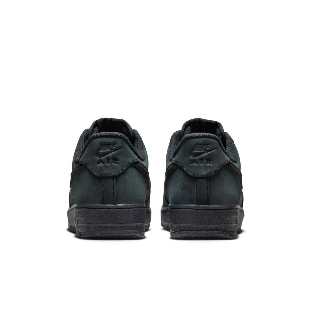 Nike Air Force 1 '07 WB 'Black' CJ9179-001
