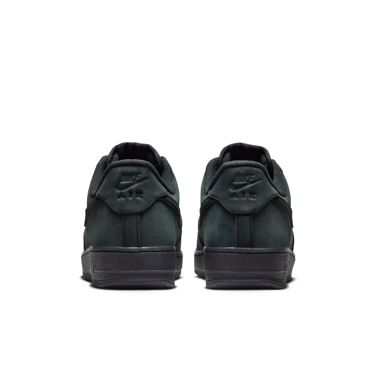 Nike Air Force 1 '07 WB 'Black' CJ9179-001