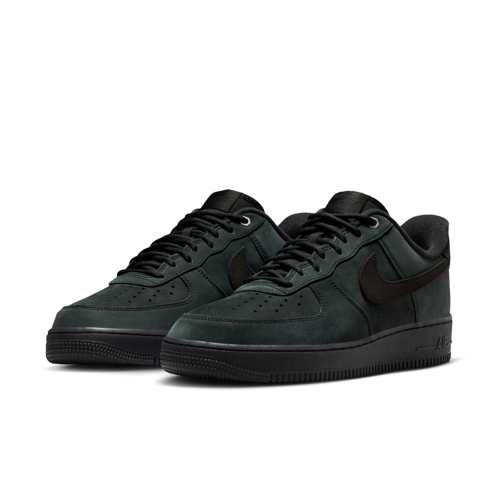 Nike Air Force 1 '07 WB 'Black' CJ9179-001