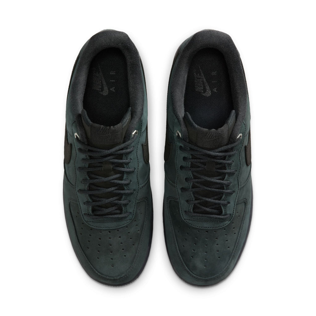 Nike Air Force 1 '07 WB 'Black' CJ9179-001
