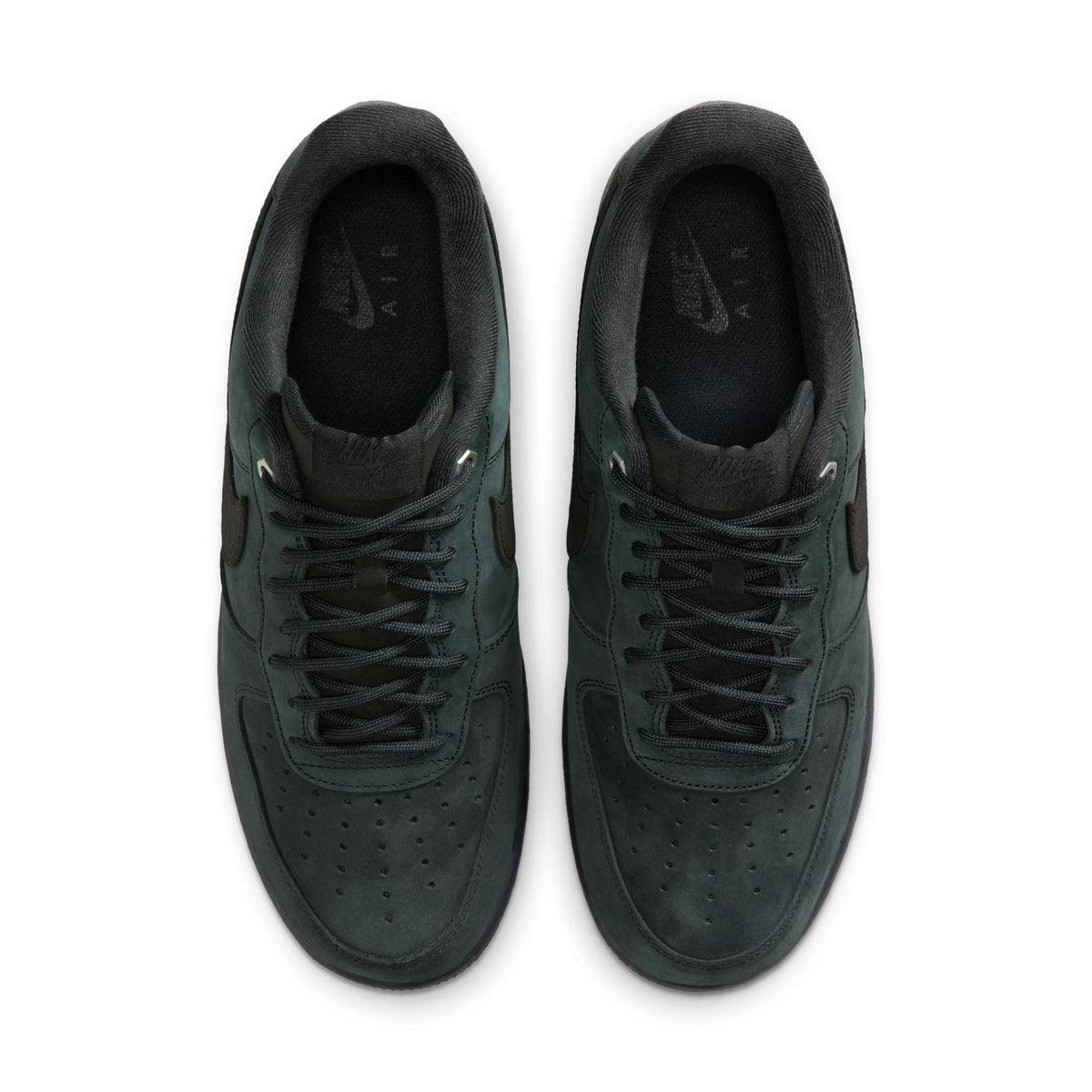 Nike Air Force 1 '07 WB 'Black' CJ9179-001